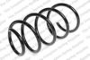 LESJ?FORS 4058708 Coil Spring